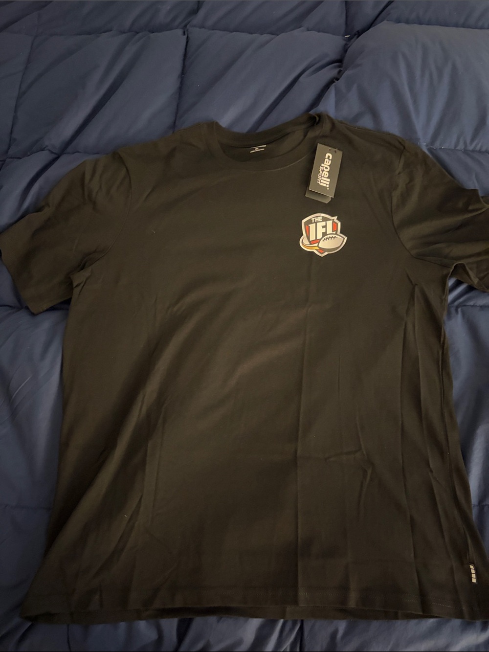 Official Capelli Sport official “The IFL” T-Shirt